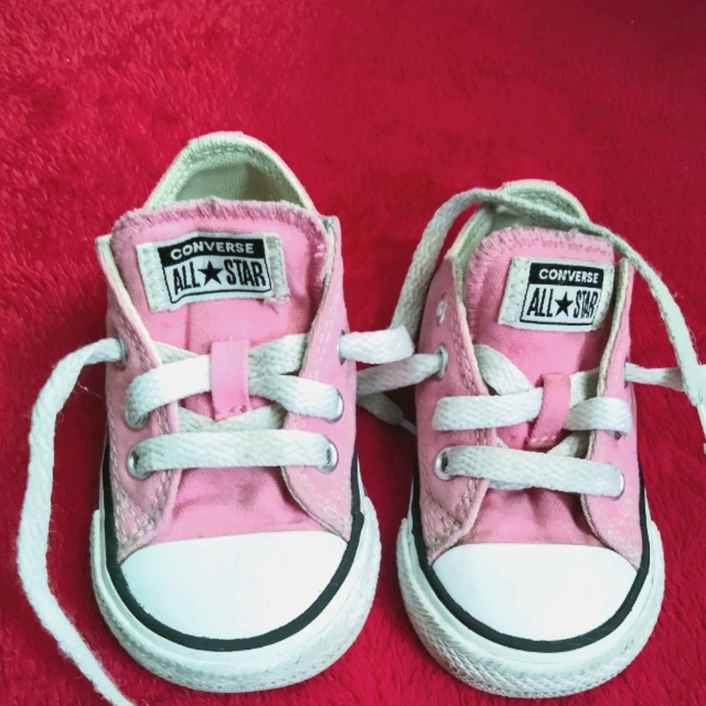 Converse Toddler Sneakers